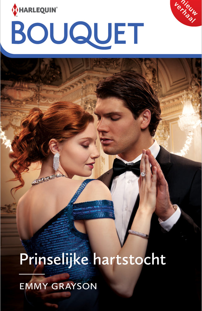 Prinselijke hartstocht