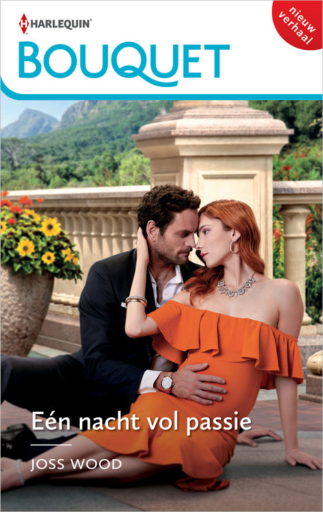 Eén nacht vol passie Eén nacht vol passie