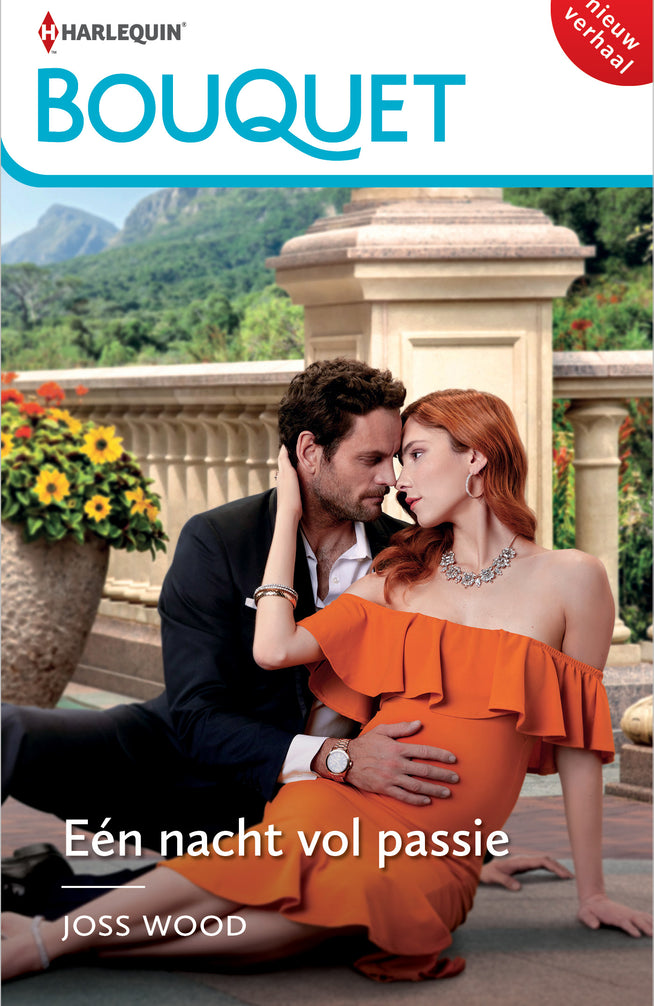 Eén nacht vol passie