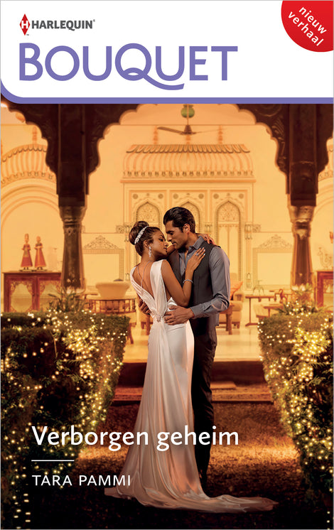 Verborgen geheim Verborgen geheim