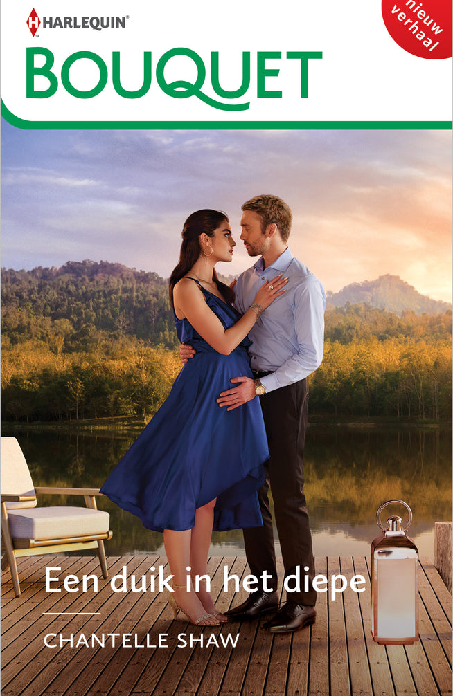 Een duik in het diepe