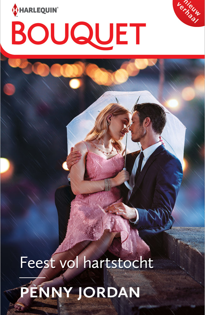 Feest vol hartstocht