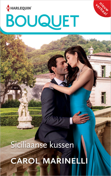 Siciliaanse kussen Siciliaanse kussen