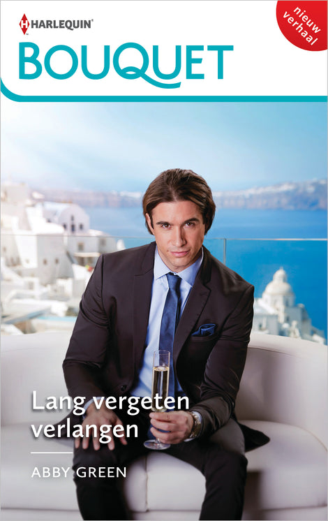 Lang vergeten verlangen Lang vergeten verlangen