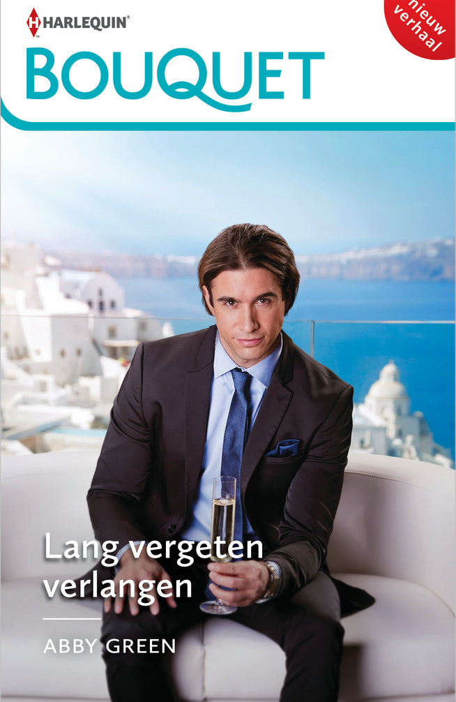 Lang vergeten verlangen