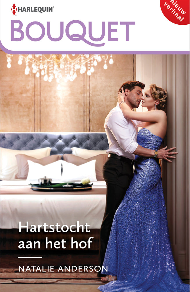 Hartstocht aan het hof