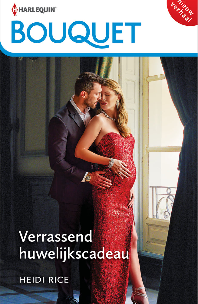 Verrassend huwelijkscadeau