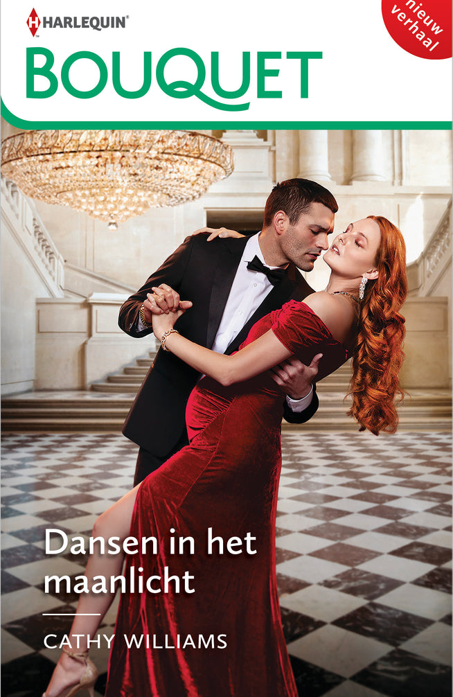 Dansen in het maanlicht