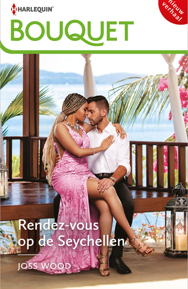 Rendez-vous op de Seychellen