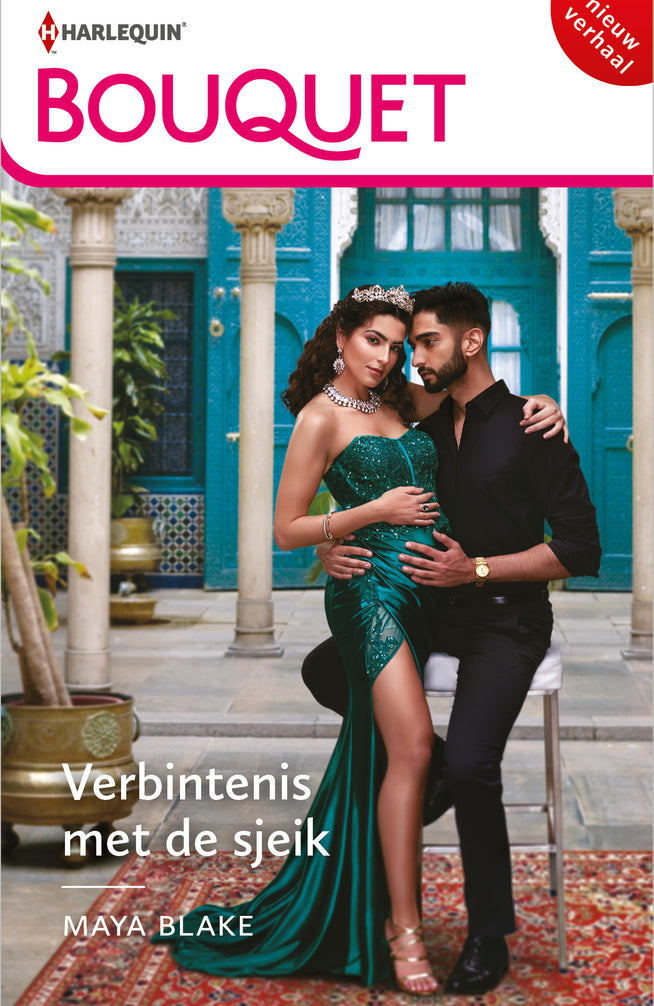 Verbintenis met de sjeik