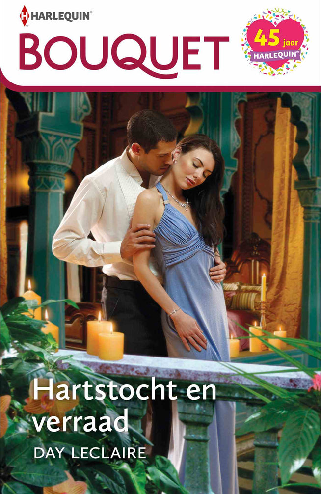 Hartstocht en verraad