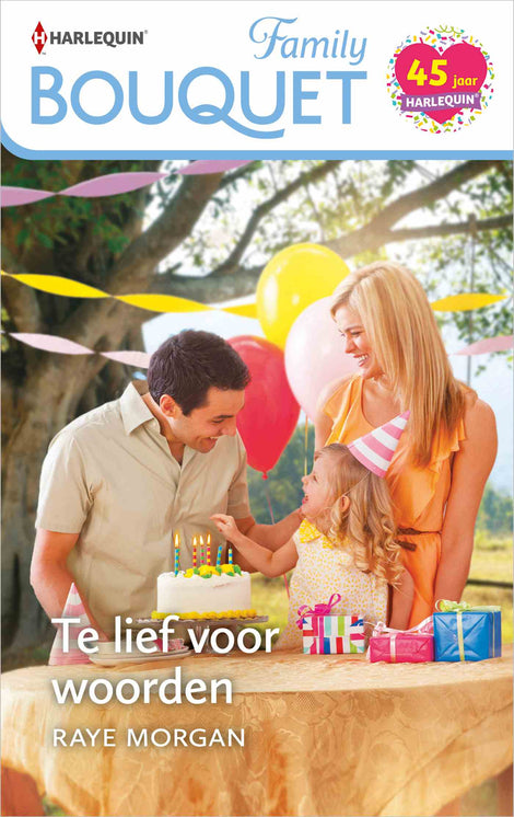 Te lief voor woorden Te lief voor woorden