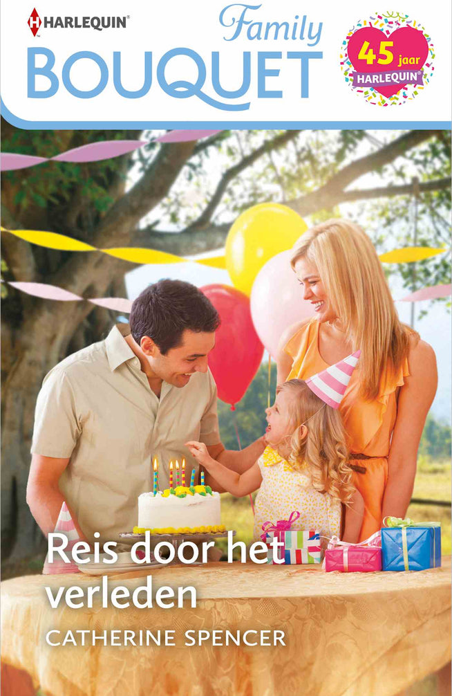 Reis door het verleden