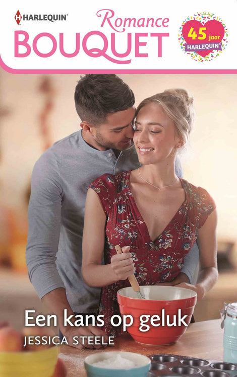 Een kans op geluk Een kans op geluk