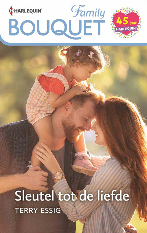 Sleutel tot de liefde Sleutel tot de liefde