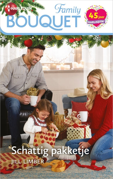 Schattig pakketje Schattig pakketje