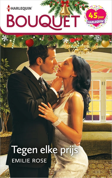 Tegen elke prijs Tegen elke prijs