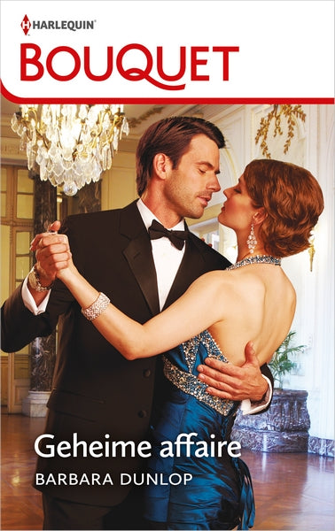 Geheime affaire Geheime affaire