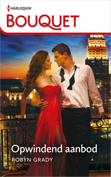 Opwindend aanbod Opwindend aanbod