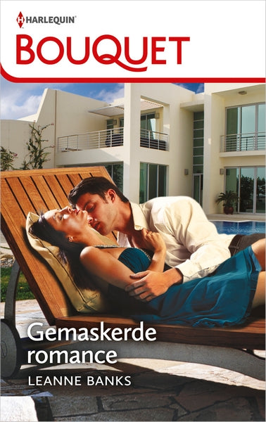 Gemaskerde romance Gemaskerde romance