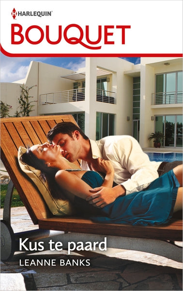 Kus te paard Kus te paard