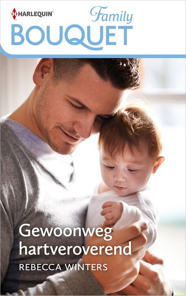 Gewoonweg hartveroverend Gewoonweg hartveroverend