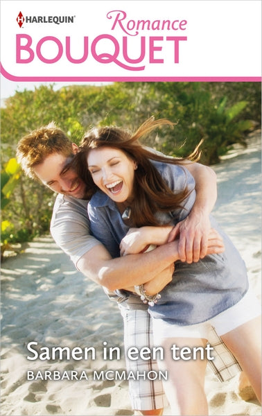 Samen in een tent Samen in een tent