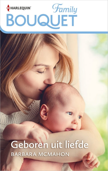 Geboren uit liefde Geboren uit liefde