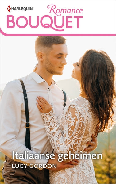 Italiaanse geheimen Italiaanse geheimen