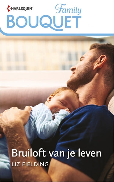 Bruiloft van je leven