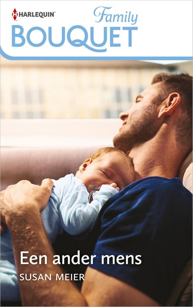 Een ander mens Een ander mens