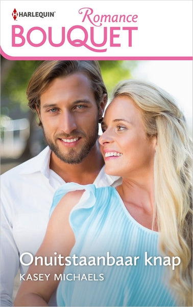 Onuitstaanbaar knap Onuitstaanbaar knap