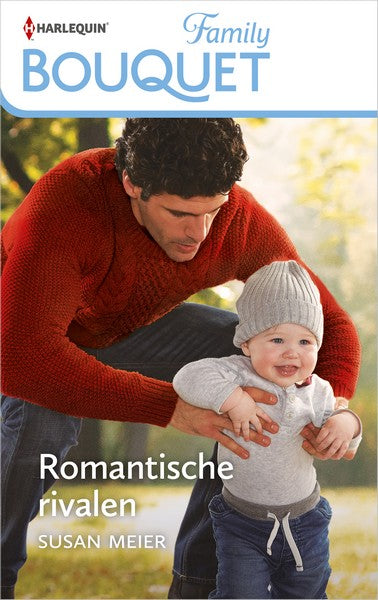 Romantische rivalen Romantische rivalen