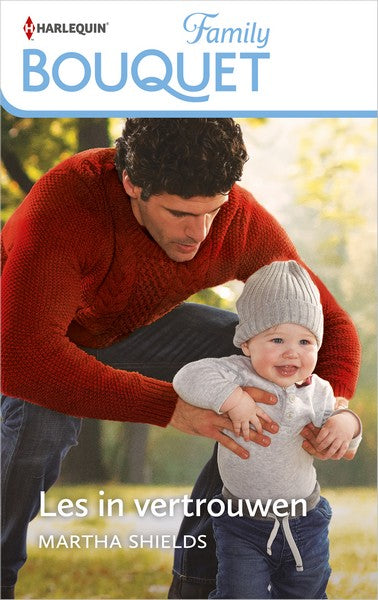 Les in vertrouwen Les in vertrouwen