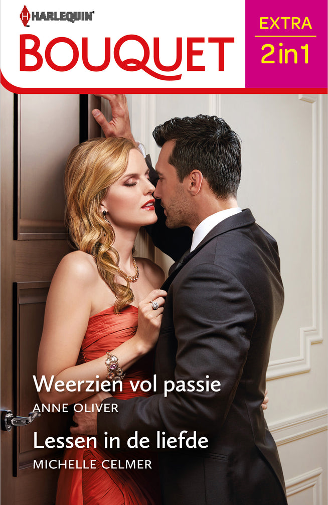 Weerzien vol passie / Lessen in de liefde