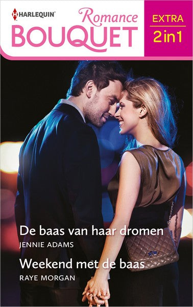 De baas van haar dromen / Weekend met de baas De baas van haar dromen / Weekend met de baas