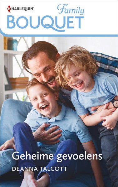 Geheime gevoelens Geheime gevoelens