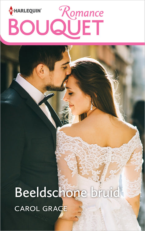 Beeldschone bruid Beeldschone bruid