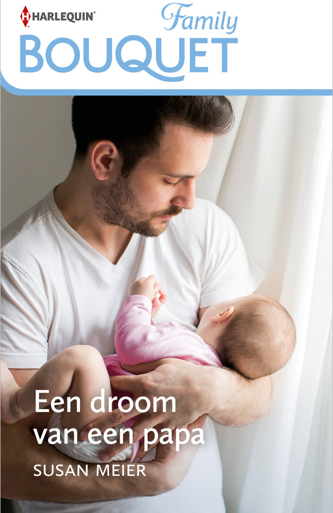 Een droom van een papa