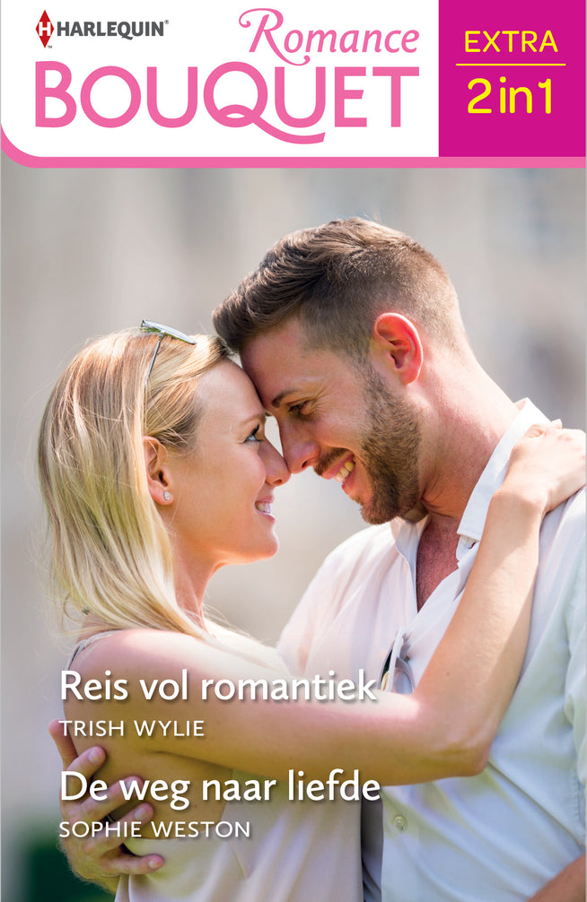 Reis vol romantiek / De weg naar liefde