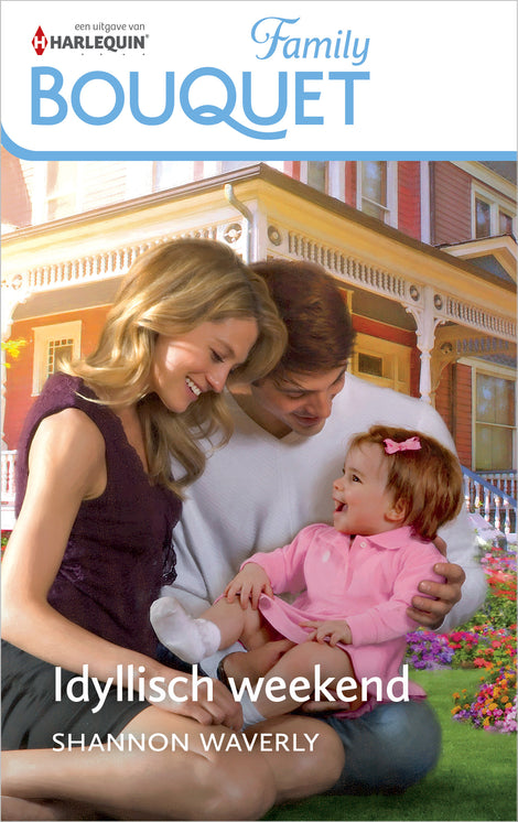 Idyllisch weekend Idyllisch weekend