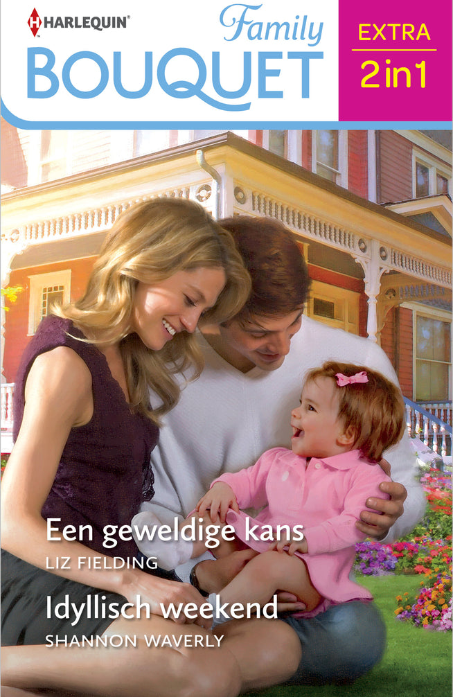 Een geweldige kans / Idyllisch weekend