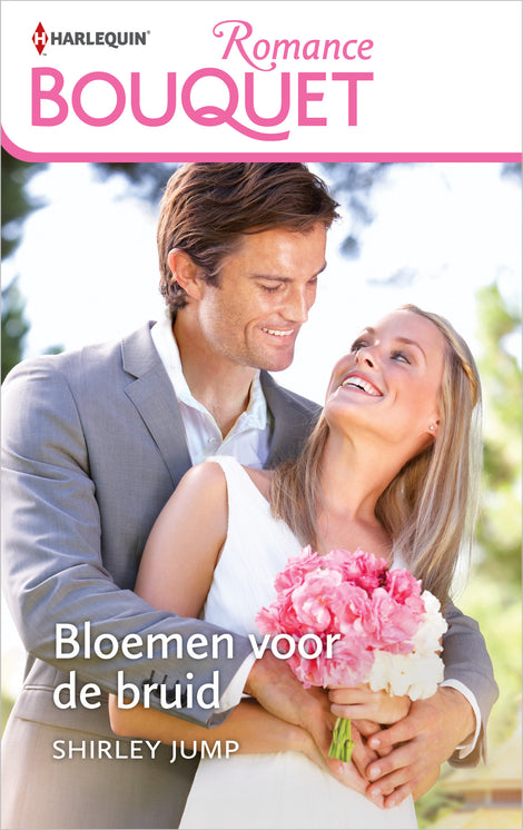 Bloemen voor de bruid Bloemen voor de bruid