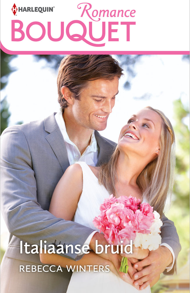 Italiaanse bruid