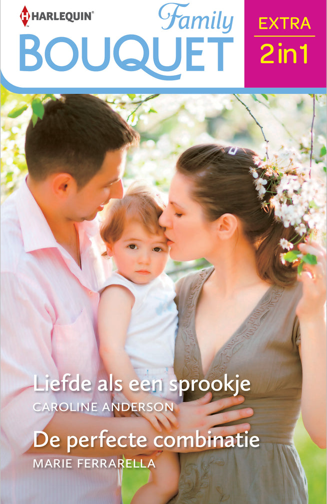 Liefde als een sprookje / De perfecte combinatie