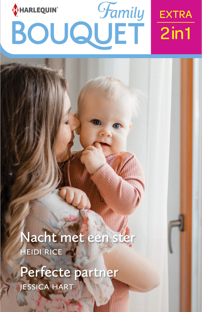 Nacht met een ster / Perfecte partner
