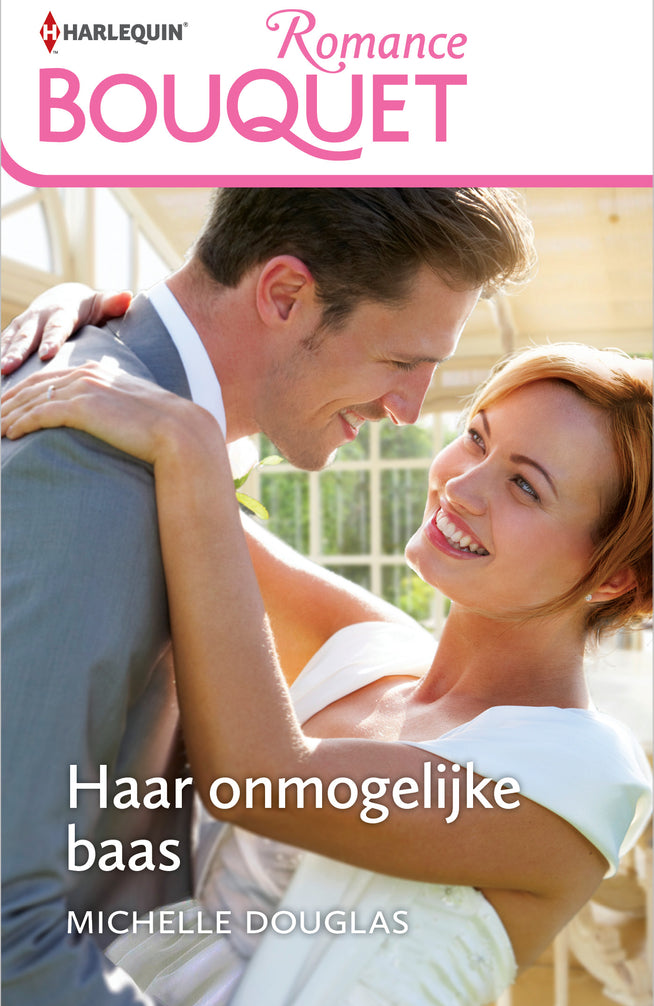 Haar onmogelijke baas