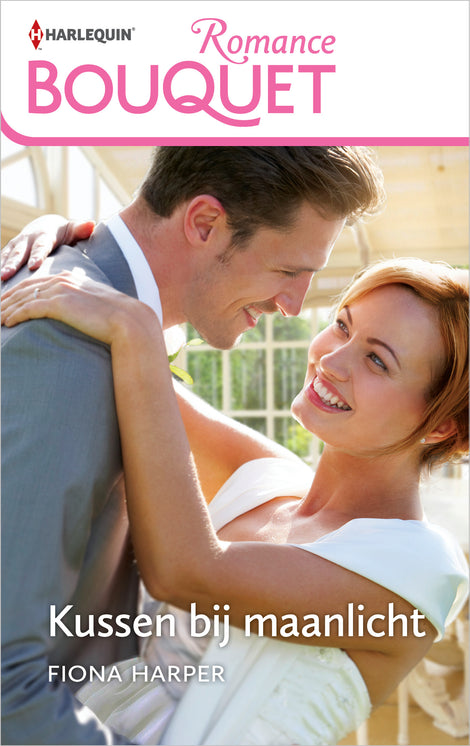 Kussen bij maanlicht Kussen bij maanlicht