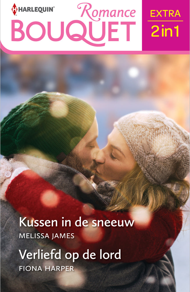 Kussen in de sneeuw / Verliefd op de lord