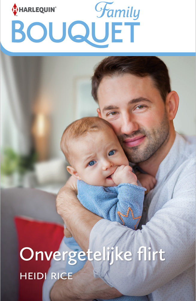 Onvergetelijke flirt